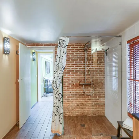 Vakantiehuis Loft Honfleurais 10 Personnes - Coeur Historique Honfleur