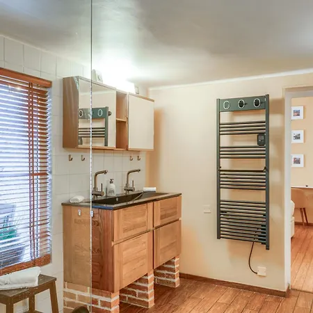 Loft Honfleurais 10 Personnes - Coeur Historique * Honfleur