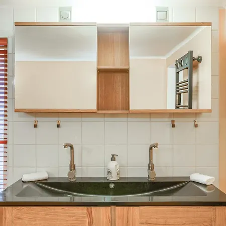 Loft Honfleurais 10 Personnes - Coeur Historique