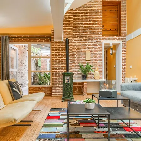 Loft Honfleurais 10 Personnes - Coeur Historique * Honfleur