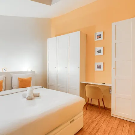 Vakantiehuis Loft Honfleurais 10 Personnes - Coeur Historique *