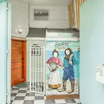 Casa de Férias Loft Honfleurais 10 Personnes - Coeur Historique *