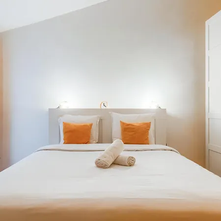 Loft Honfleurais 10 Personnes - Coeur Historique بيت للعطل أونفلور