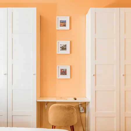 Loft Honfleurais 10 Personnes - Coeur Historique أونفلور