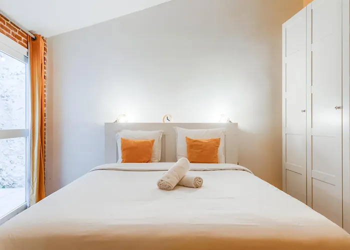 Loft Honfleurais 10 Personnes - Coeur Historique Дом отдыха Онфлёр