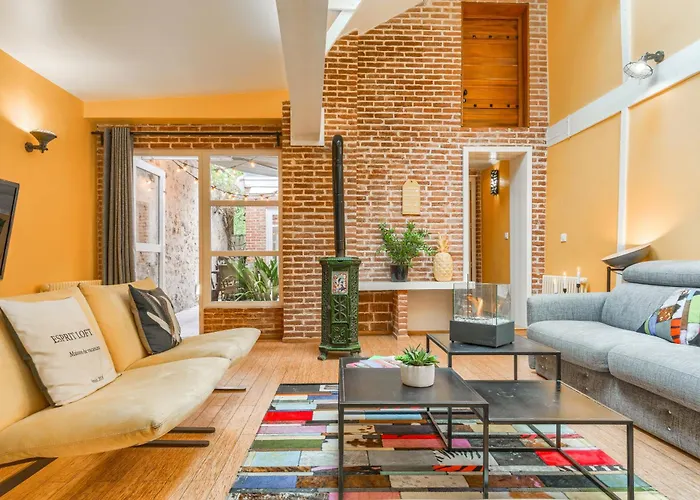 Loft Honfleurais 10 Personnes - Coeur Historique * Онфлёр