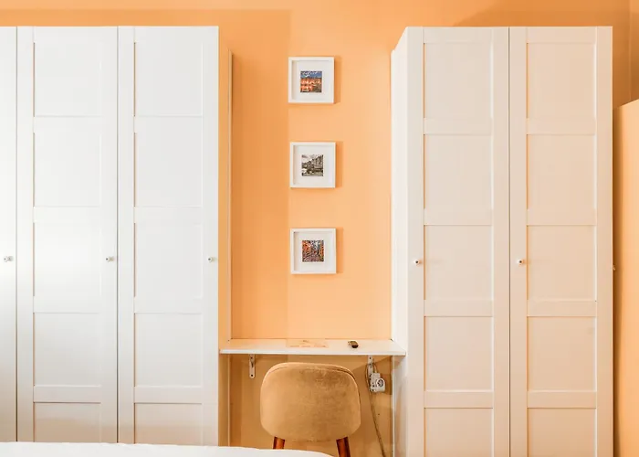 Loft Honfleurais 10 Personnes - Coeur Historique Онфлёр