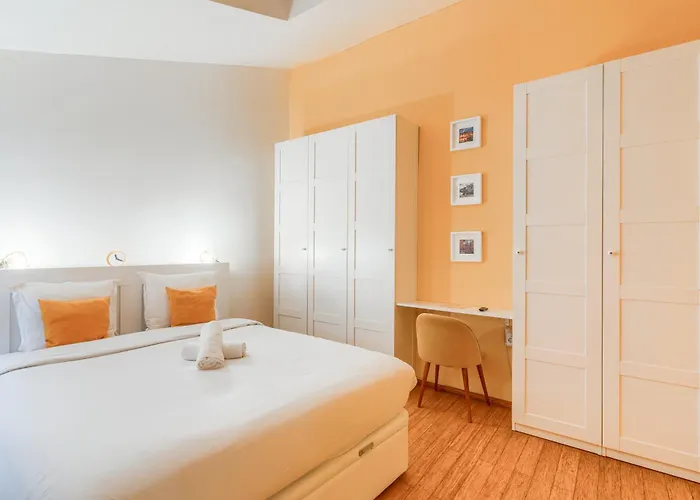 Дом отдыха Loft Honfleurais 10 Personnes - Coeur Historique *